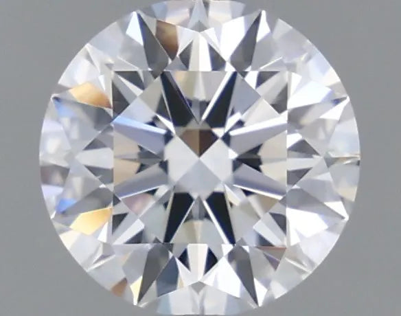 1.10ct Round Lab Grown Diamond (Colour E, Clarity IF, Cut ID, IGI Certified)