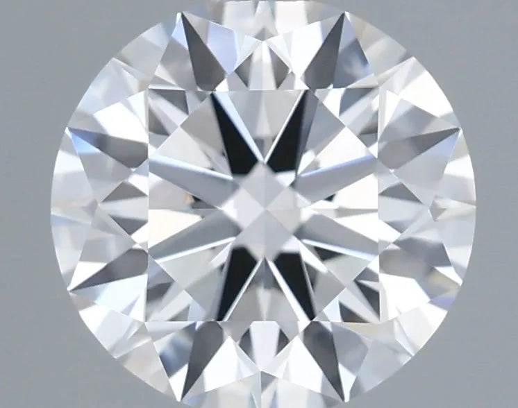 1.10ct Round Lab Grown Diamond (Colour E, Clarity VVS2, Cut ID, IGI Certified)