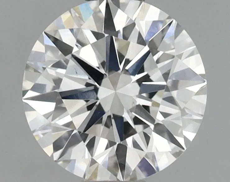 1.10ct Round Lab Grown Diamond (Colour F, Clarity VS1, Cut ID, IGI Certified)