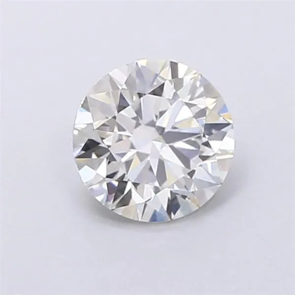 1.10ct Round Lab Grown Diamond (Colour G, Clarity VS1, Cut ID, IGI Certified)