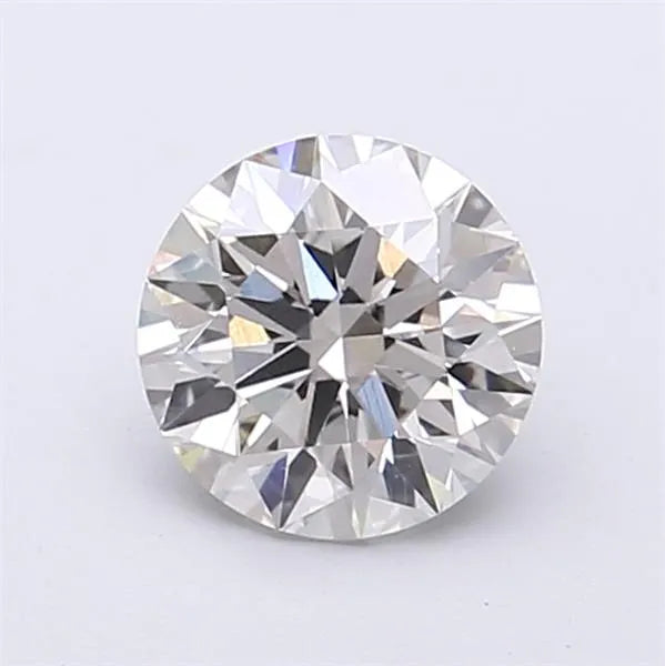 1.10ct Round Lab Grown Diamond (Colour G, Clarity VVS2, Cut ID, IGI Certified)