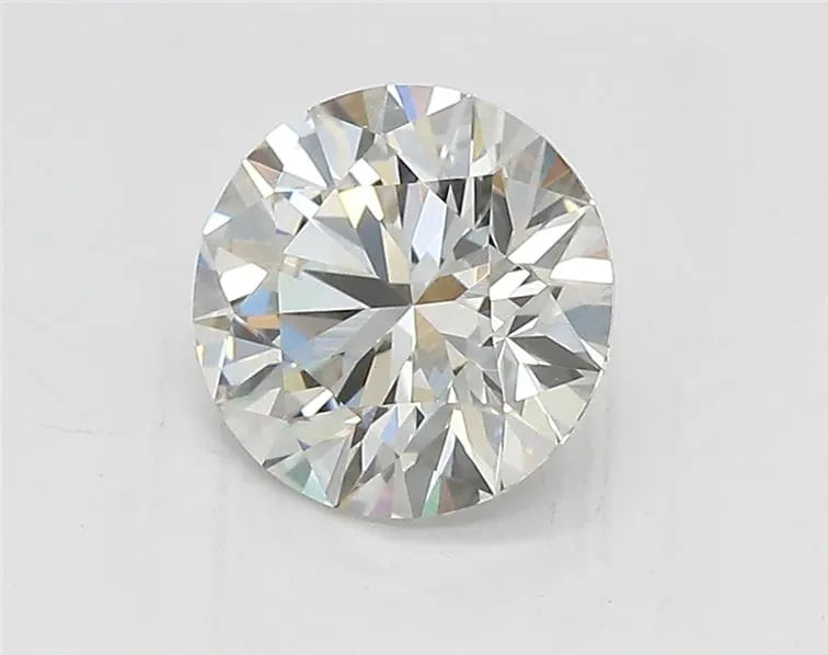 1.10ct Round Lab Grown Diamond (Colour H, Clarity VVS2, Cut ID, IGI Certified)