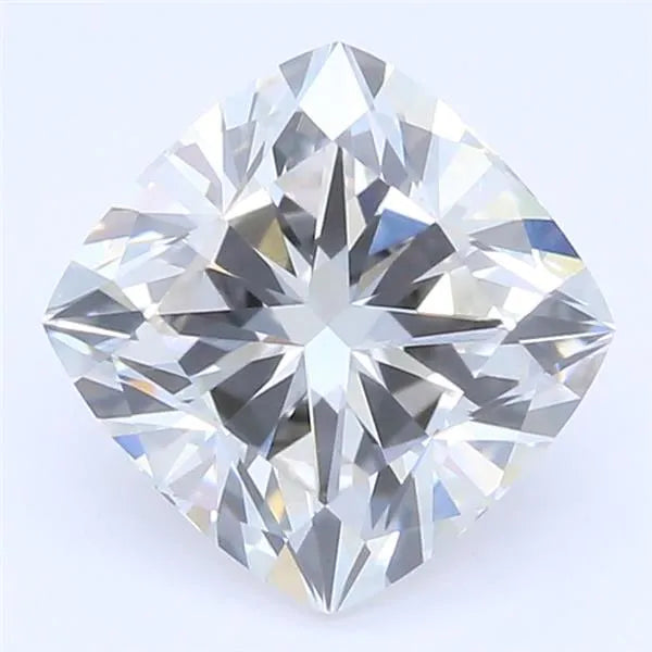 1.11ct Cushion modified Lab Grown Diamond (Colour G, Clarity VS1, IGI Certified)