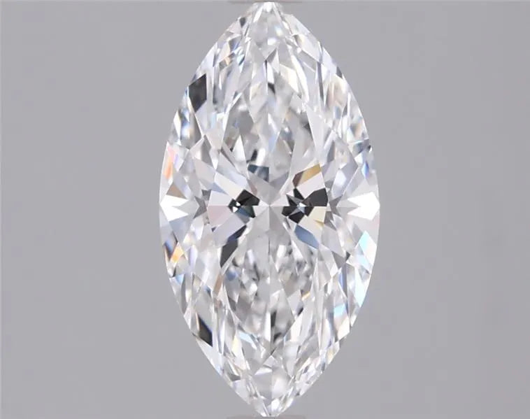 1.11ct Marquise Lab Grown Diamond (Colour D, Clarity VS1, IGI Certified)