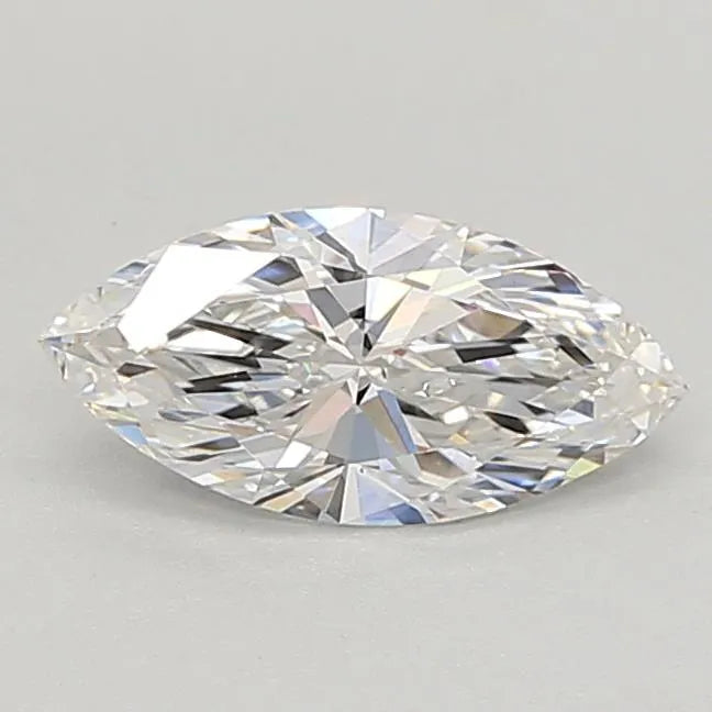 1.11ct Marquise Lab Grown Diamond (Colour E, Clarity VVS2, IGI Certified)