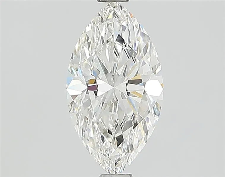 1.11ct Marquise Lab Grown Diamond (Colour G, Clarity VS1, IGI Certified)