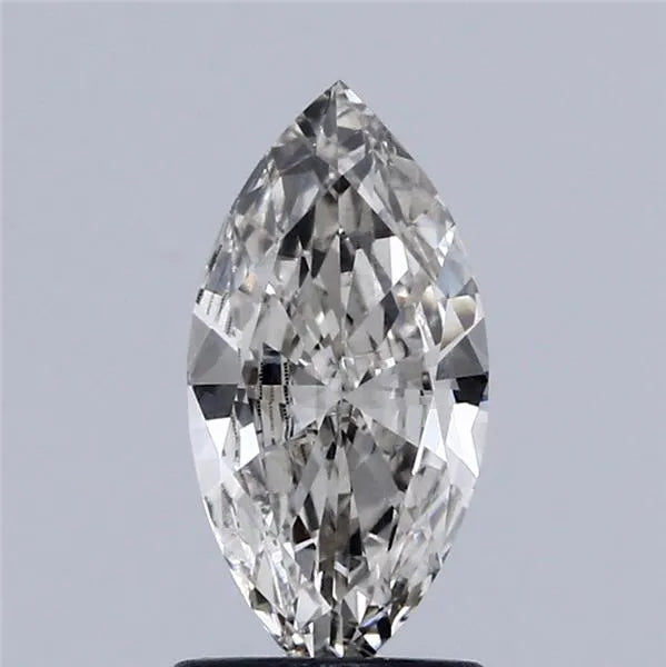 1.11ct Marquise Lab Grown Diamond (Colour I, Clarity VS1, IGI Certified)