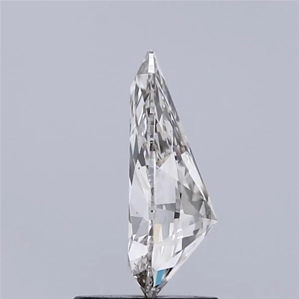 1.11ct Pear Lab Grown Diamond (Colour H, Clarity VVS2, IGI Certified)