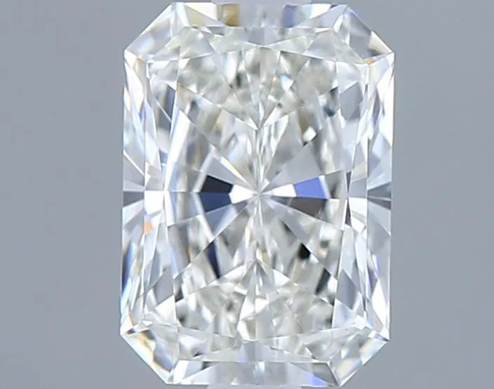 1.11ct Radiant Lab Grown Diamond (Colour F, Clarity VS1, IGI Certified)