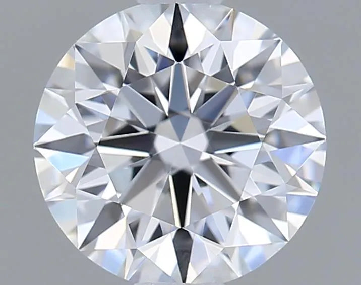 1.11ct Round Lab Grown Diamond (Colour D, Clarity IF, Cut ID, IGI Certified)