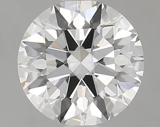 1.11ct Round Lab Grown Diamond (Colour D, Clarity VS1, Cut EX, GIA Certified)