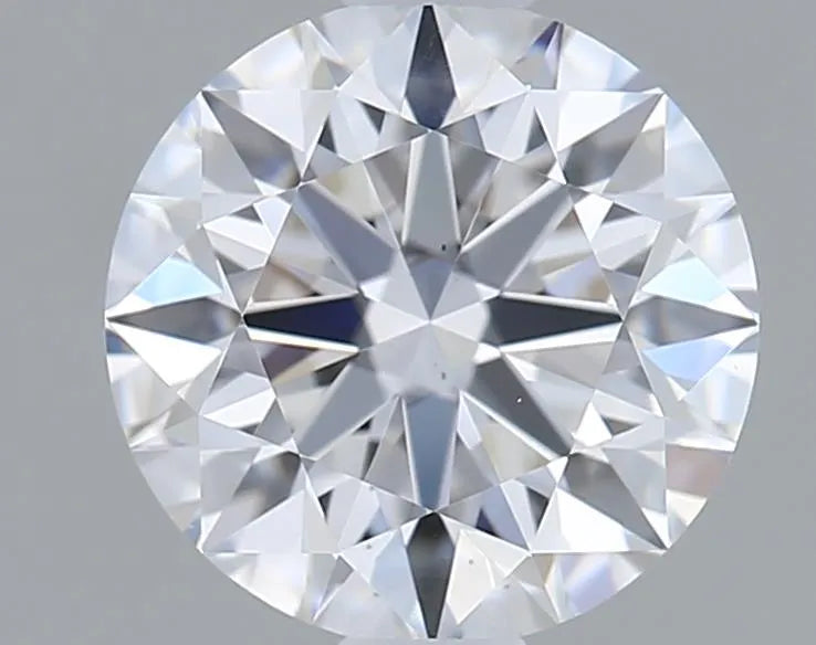 1.11ct Round Lab Grown Diamond (Colour D, Clarity VS1, Cut ID, IGI Certified)