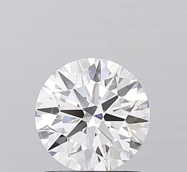 1.11ct Round Lab Grown Diamond (Colour D, Clarity VS2, Cut ID, IGI Certified)