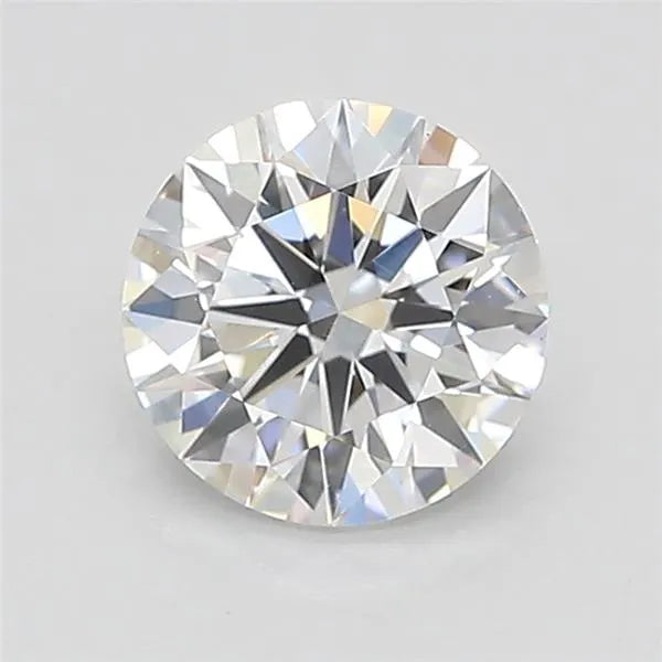 1.11ct Round Lab Grown Diamond (Colour D, Clarity VVS2, Cut EX, IGI Certified)