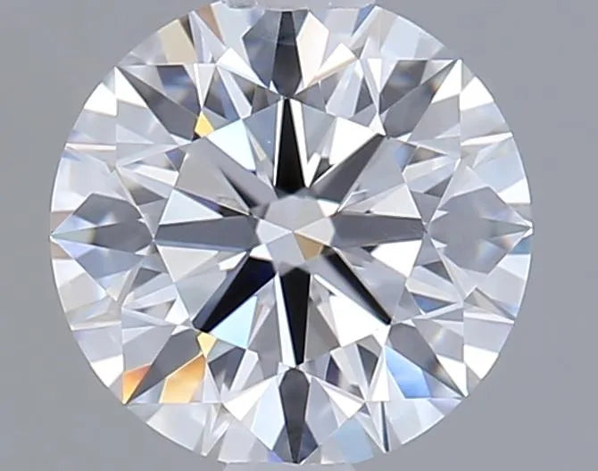 1.11ct Round Lab Grown Diamond (Colour E, Clarity VS1, Cut ID, IGI Certified)