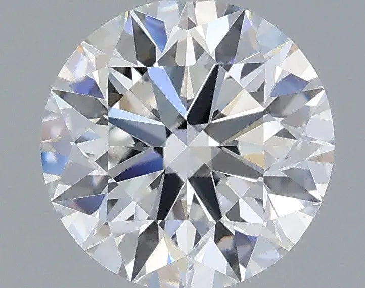 1.11ct Round Lab Grown Diamond (Colour E, Clarity VVS2, Cut EX, IGI Certified)