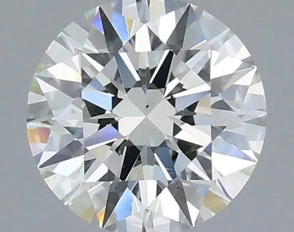 1.11ct Round Natural Diamond (Colour G, Clarity VS1, Cut EX, IGI Certified)