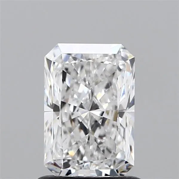 1.12ct Radiant Lab Grown Diamond (Colour D, Clarity VS1, IGI Certified)