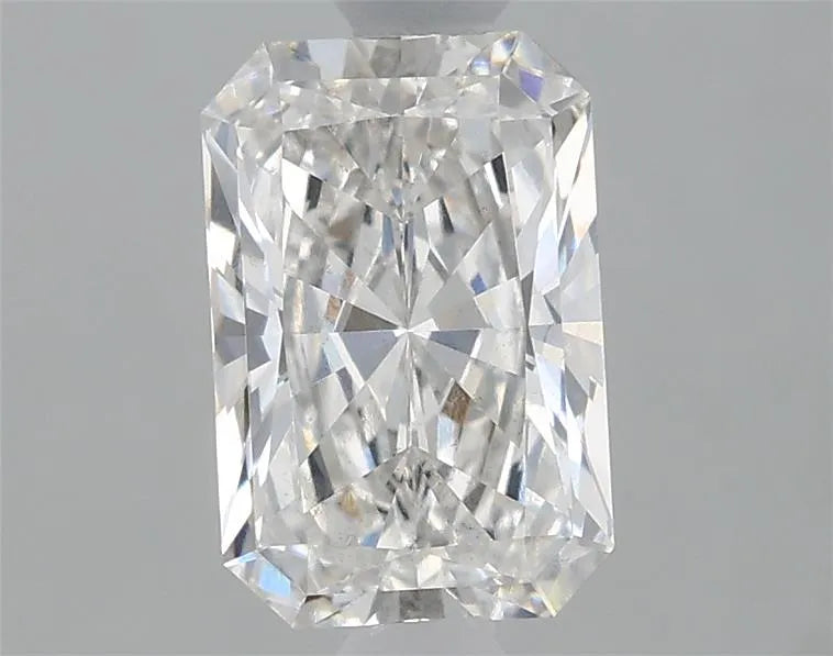 1.12ct Radiant Lab Grown Diamond (Colour F, Clarity VS2, IGI Certified)