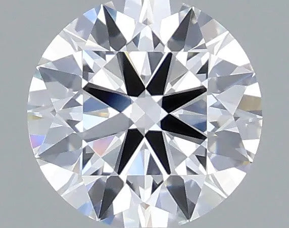 1.12ct Round Lab Grown Diamond (Colour D, Clarity VVS2, Cut ID, IGI Certified)