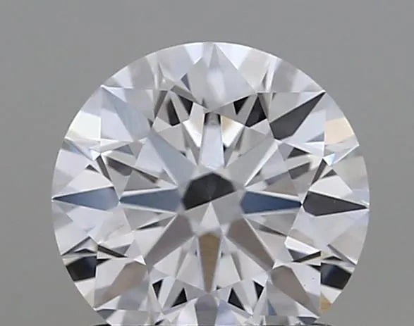1.12ct Round Lab Grown Diamond (Colour D, Clarity VVS2, Cut ID, IGI Certified)