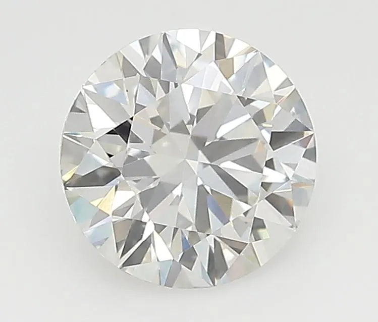 1.12ct Round Lab Grown Diamond (Colour H, Clarity VVS2, Cut ID, IGI Certified)