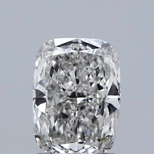 1.13ct Cushion modified Lab Grown Diamond (Colour G, Clarity VS2, IGI Certified)