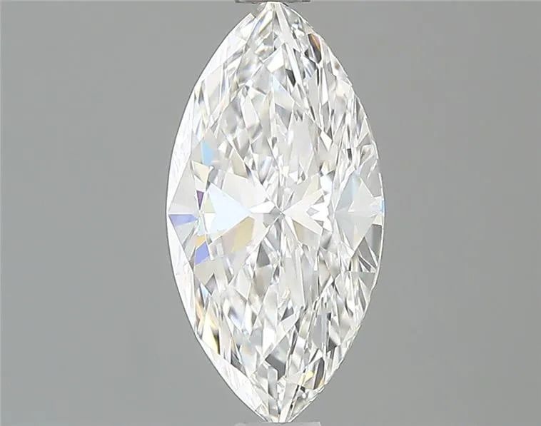 1.13ct Marquise Lab Grown Diamond (Colour E, Clarity VVS2, IGI Certified)