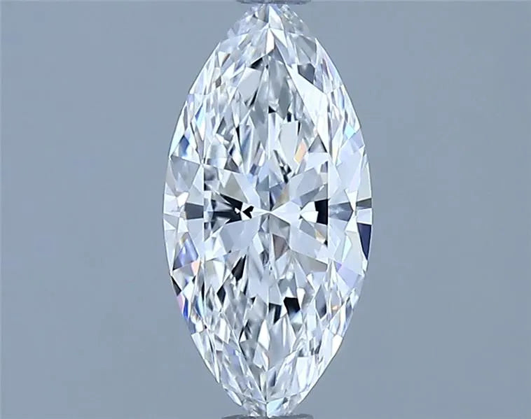 1.13ct Marquise Lab Grown Diamond (Colour E, Clarity VVS2, IGI Certified)
