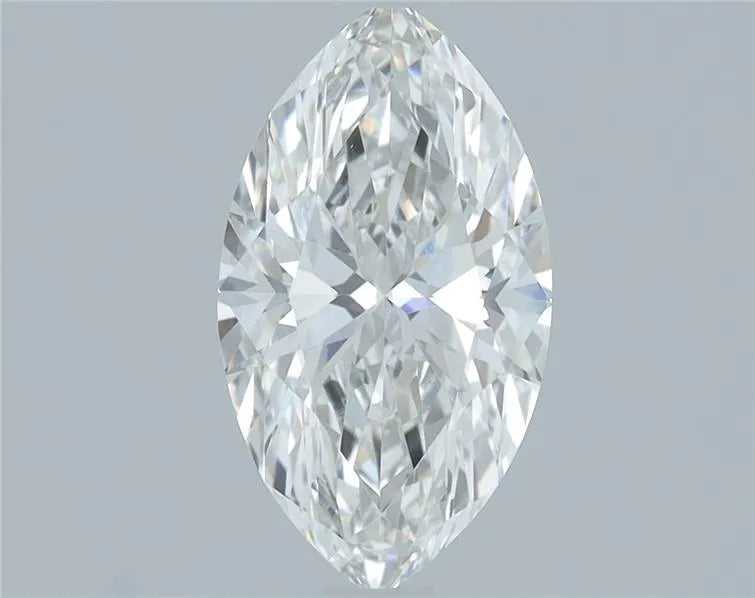 1.13ct Marquise Lab Grown Diamond (Colour G, Clarity VVS2, IGI Certified)
