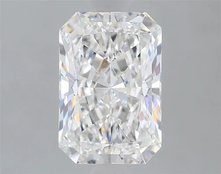 1.13ct Radiant Lab Grown Diamond (Colour F, Clarity VS1, IGI Certified)