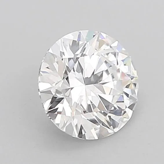 1.13ct Round Lab Grown Diamond (Colour D, Clarity VS2, Cut EX, IGI Certified)
