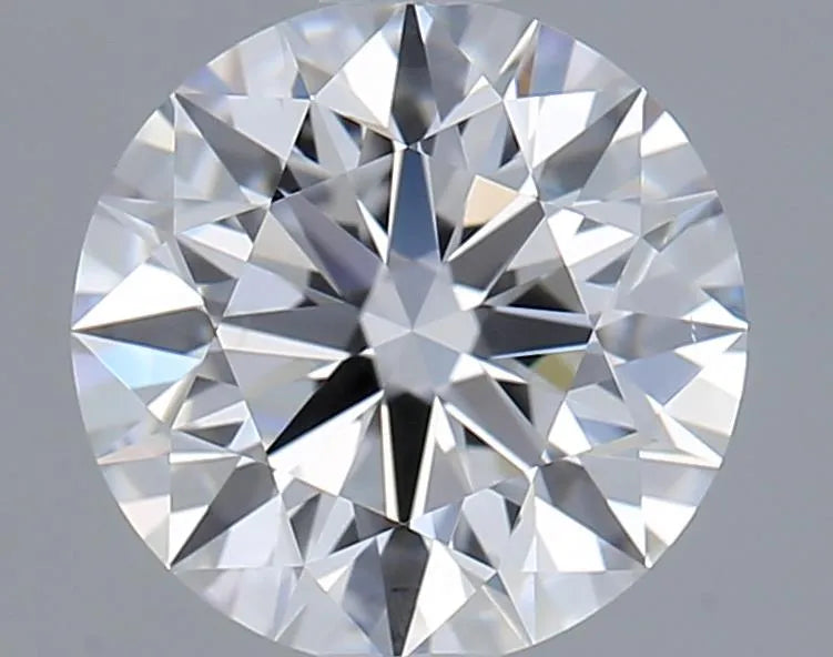 1.13ct Round Lab Grown Diamond (Colour D, Clarity VS2, Cut ID, IGI Certified)