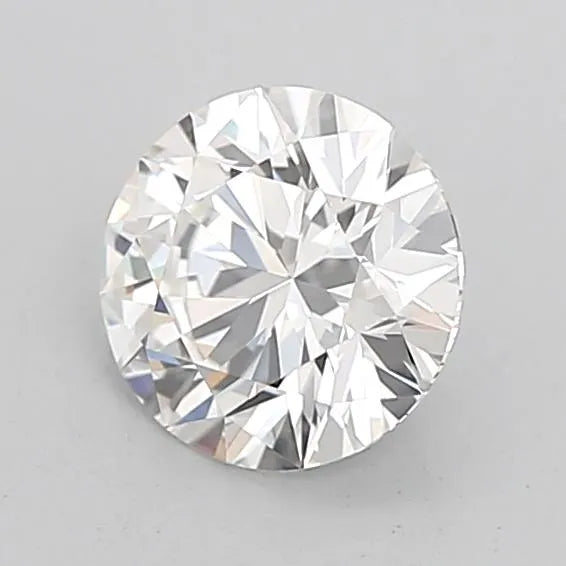 1.13ct Round Lab Grown Diamond (Colour E, Clarity VS1, Cut ID, IGI Certified)