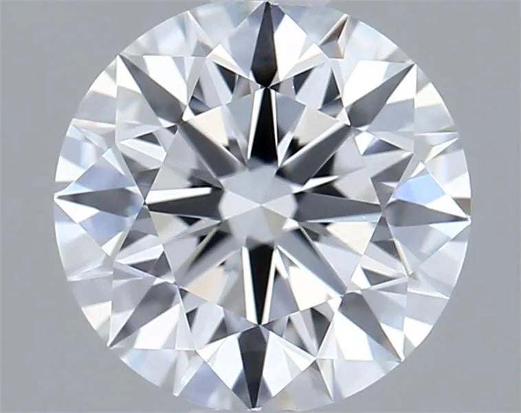 1.13ct Round Lab Grown Diamond (Colour E, Clarity VS2, Cut ID, IGI Certified)