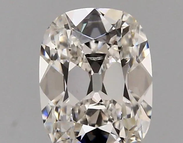 1.14ct Cushion modified Lab Grown Diamond (Colour E, Clarity VVS2, IGI Certified)