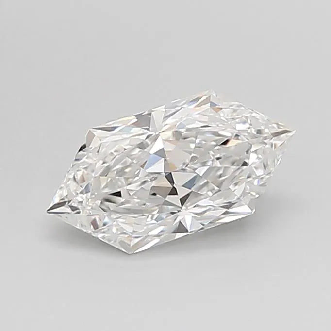 1.14ct Other Lab Grown Diamond (Colour D, Clarity VVS2, IGI Certified)