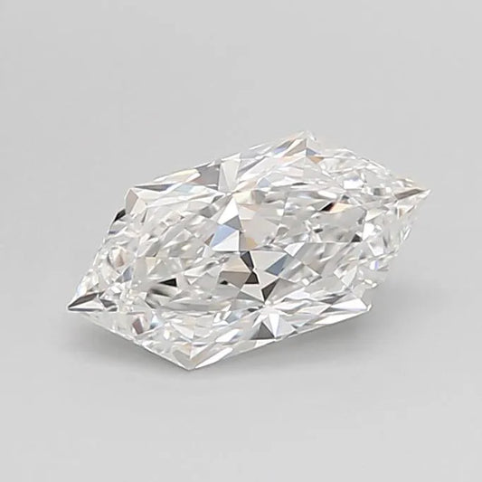 1.14ct Other Lab Grown Diamond (Colour D, Clarity VVS2, IGI Certified)