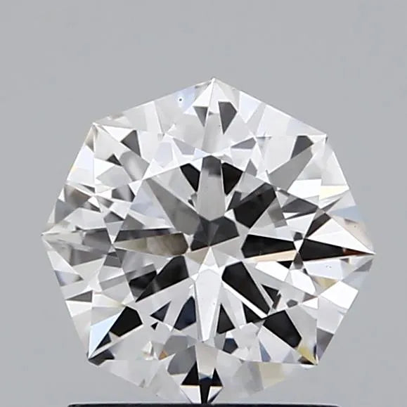 1.14ct Other Lab Grown Diamond (Colour G, Clarity VS1, IGI Certified)
