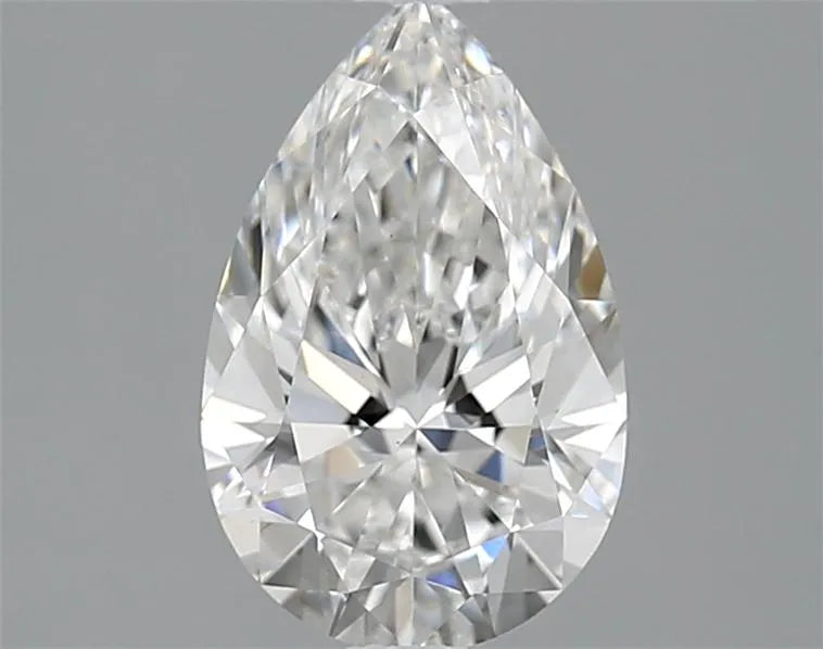 1.14ct Pear Lab Grown Diamond (Colour D, Clarity VS1, IGI Certified)