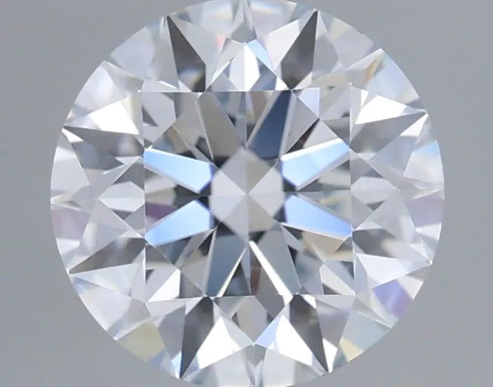 1.14ct Round Lab Grown Diamond (Colour H, Clarity VVS2, Cut ID, IGI Certified)