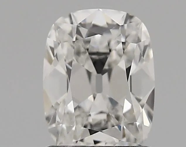 1.15ct Cushion modified Lab Grown Diamond (Colour F, Clarity VVS2, IGI Certified)