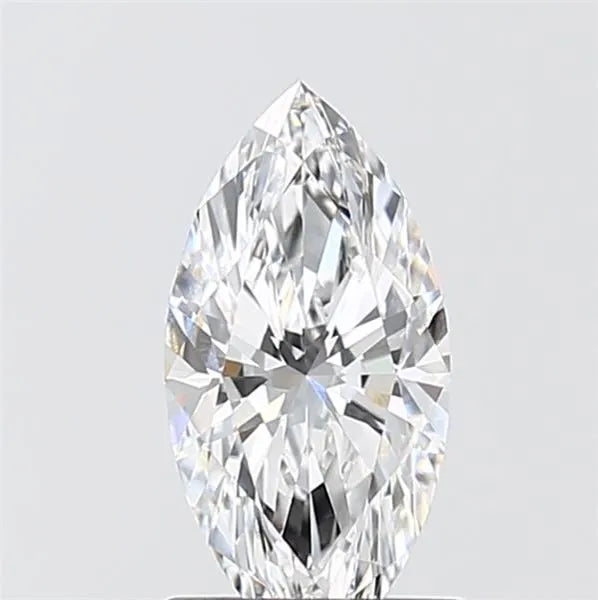 1.15ct Marquise Lab Grown Diamond (Colour E, Clarity VVS2, IGI Certified)