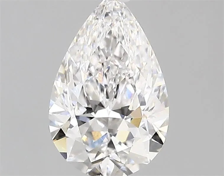 1.15ct Pear Lab Grown Diamond (Colour D, Clarity VVS2, IGI Certified)