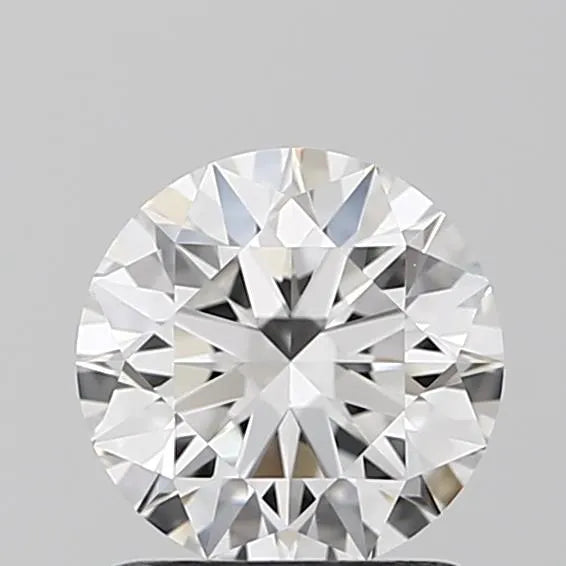 1.15ct Round Lab Grown Diamond (Colour E, Clarity VS1, Cut ID, IGI Certified)