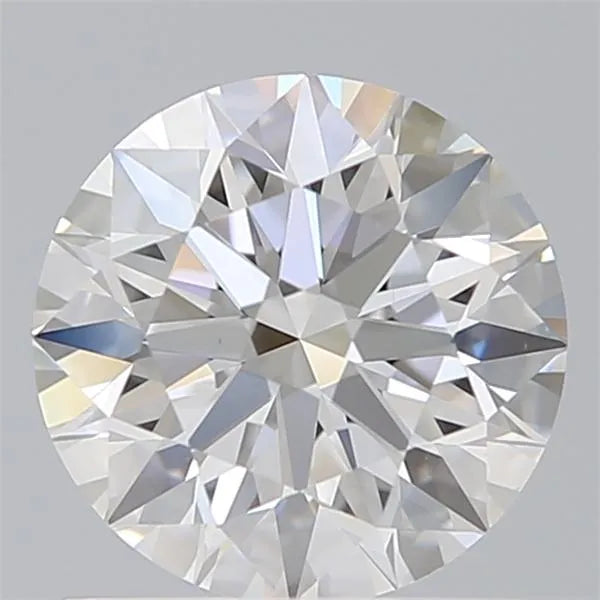1.15ct Round Lab Grown Diamond (Colour E, Clarity VS1, Cut ID, IGI Certified)