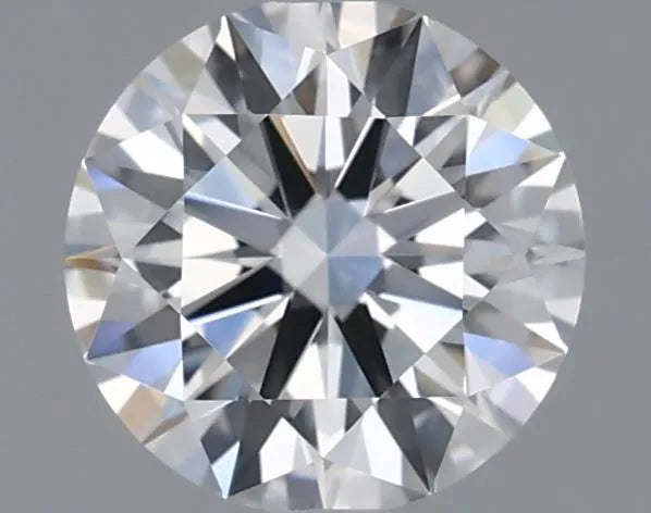 1.15ct Round Lab Grown Diamond (Colour E, Clarity VVS1, Cut ID, IGI Certified)