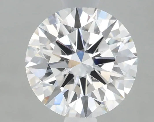 1.15ct Round Lab Grown Diamond (Colour E, Clarity VVS1, Cut ID, IGI Certified)