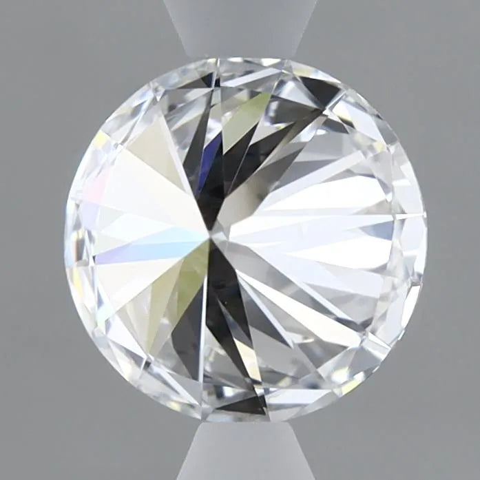 1.15ct Round Lab Grown Diamond (Colour G, Clarity VVS2, Cut ID, IGI Certified)