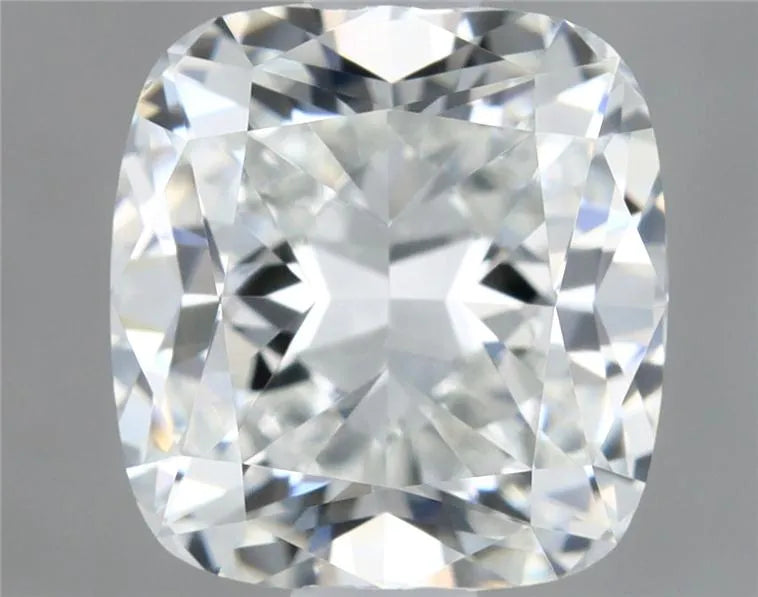 1.16ct Cushion brilliant Natural Diamond (Colour D, Clarity VVS1, GIA Certified)
